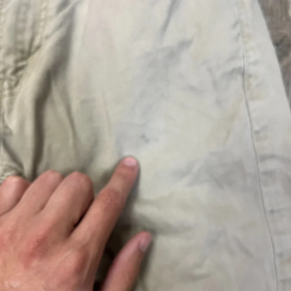 Levis small mark